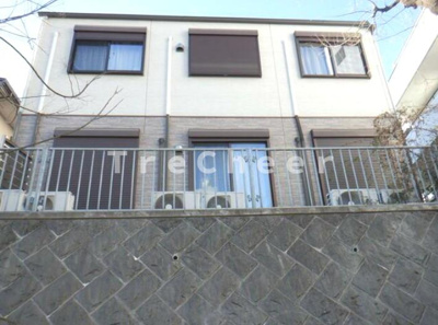 【外観】 | CROSS HEIGHTS(クロスハイツR)