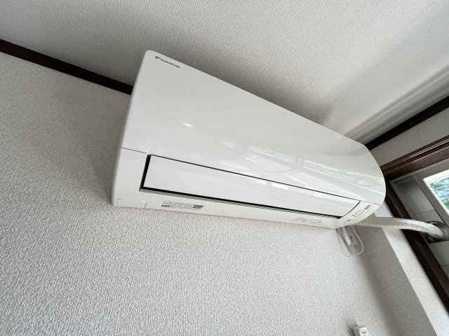 アドホックメゾンの設備