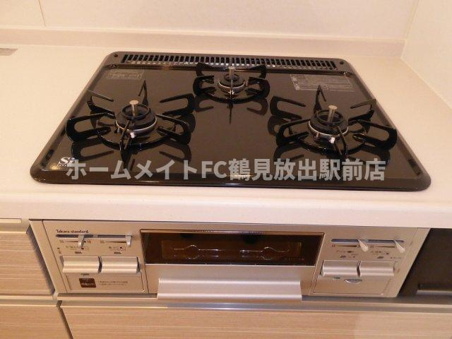 大阪市城東区諏訪１丁目のハイツのその他