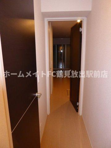 大阪市城東区諏訪１丁目のハイツのその他