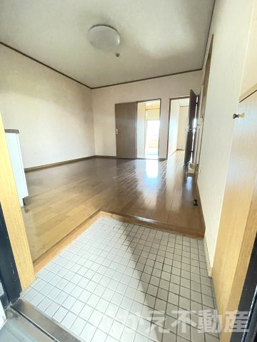 【玄関】 | 玄関です