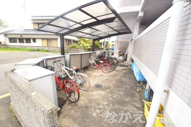 【その他共用部分】