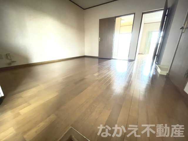 【居間・リビング】 | おしゃれなリビングです