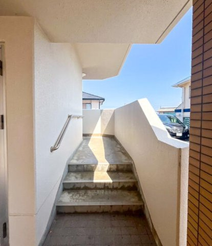 福岡市城南区七隈5丁目　１棟売りマンション　満室稼働中のその他共用部分