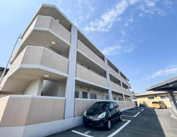 福岡市城南区七隈5丁目　１棟売りマンション　満室稼働中のその他