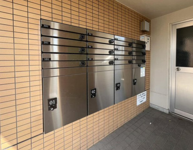 福岡市城南区七隈5丁目　１棟売りマンション　満室稼働中の設備