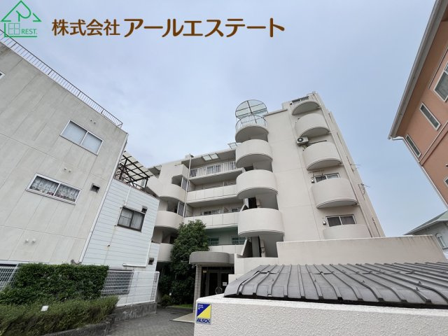 姫路北八代パークホームズ　　中古マンション