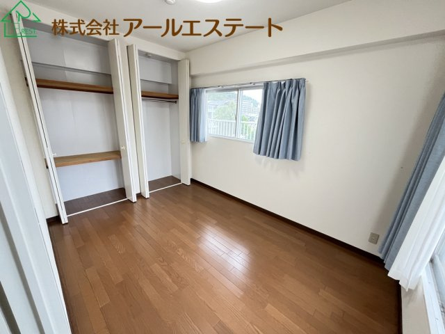 姫路北八代パークホームズ　　中古マンションの内装