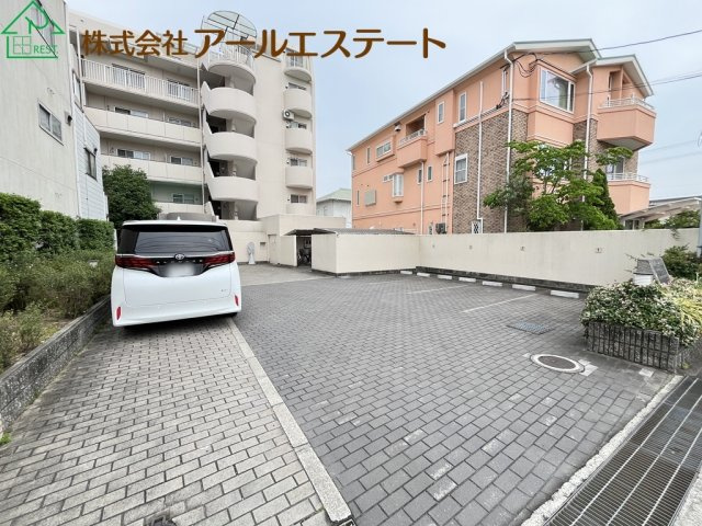 姫路北八代パークホームズ　　中古マンションのその他共用部分