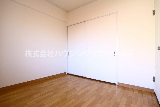 ビアンコディモーラの子供部屋