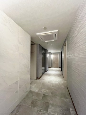 【その他共用部分】 | ヴィアソーレイツキ | ※同施工参考写真