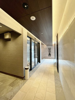 【セキュリティ】 | ヴィアソーレイツキ | ※同施工参考写真