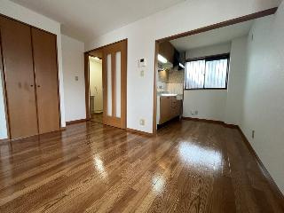 【居間・リビング】 | コンフォール　アイ | リビング（イメージ）