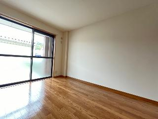 【内装】 | コンフォール　アイ | 洋室（イメージ）