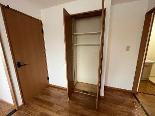 【収納】 | コンフォール　アイ | 収納（イメージ）