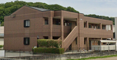 【外観】 | コンフォール　アイ