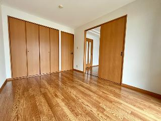 【内装】 | コンフォール　アイ | 洋室（イメージ）