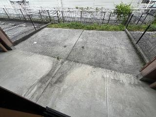 【庭】 | コンフォール　アイ | 専用庭（イメージ）