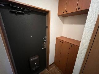 【玄関】 | コンフォール　アイ | 玄関（イメージ）