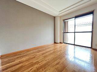 【居間・リビング】 | コンフォール　アイ | 洋室（イメージ）