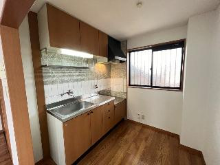 【キッチン】 | コンフォール　アイ | キッチン（イメージ）