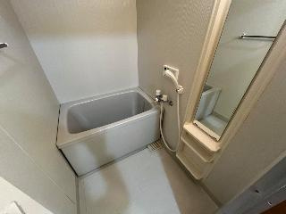 【浴室】 | コンフォール　アイ | バス（イメージ）