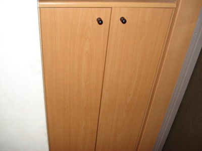 【玄関】 | アビタシオン朝日 | 玄関