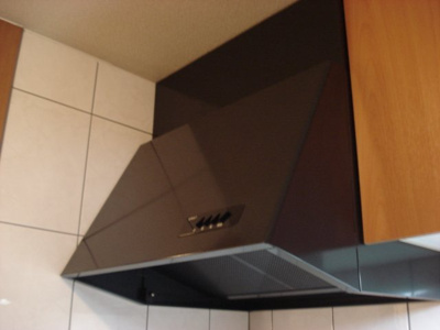 【キッチン】 | アビタシオン朝日 | キッチン