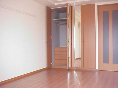 【居間・リビング】 | アビタシオン朝日 | 洋室