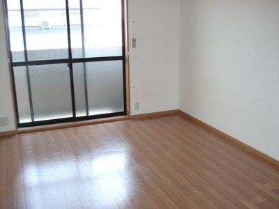 【内装】 | アビタシオン朝日 | 洋室