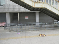 守口市八島町の店舗事務所の画像