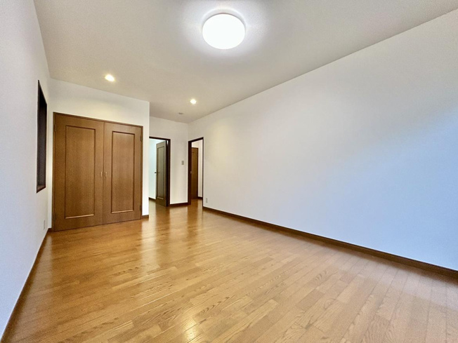 【洋室】 | 高知市潮見台１丁目