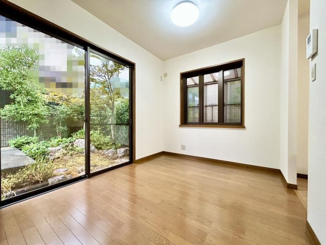 【洋室】 | 高知市潮見台１丁目