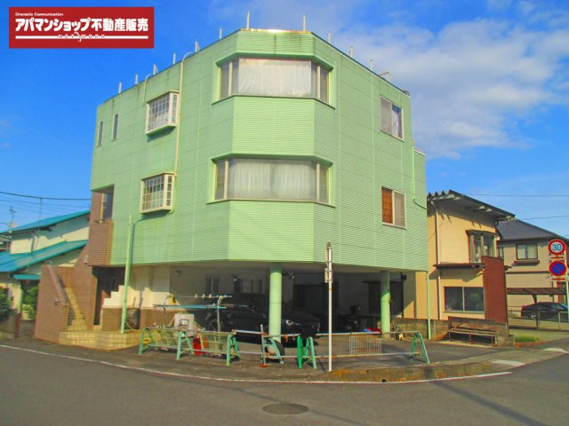 【外観】 | 清水町中徳倉 中古住宅 EH05689 | 清水町中徳倉　外観