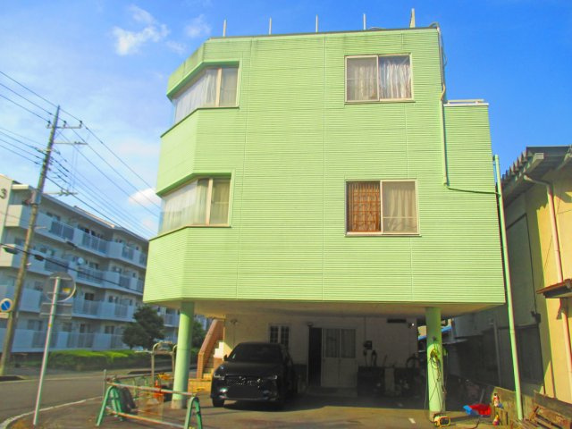 【外観】 | 清水町中徳倉 中古住宅 EH05689 | 清水町中徳倉　外観