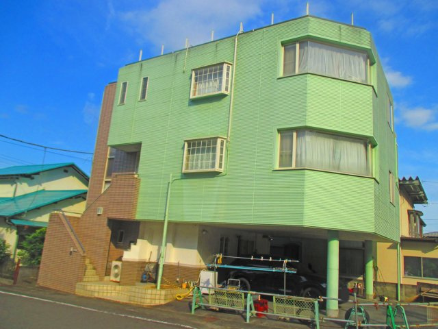 【外観】 | 清水町中徳倉 中古住宅 EH05689 | 清水町中徳倉　外観