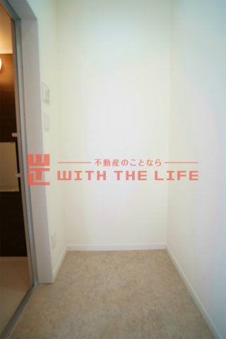 ナナザスタイル長浜【キャッシュバック対象物件】の設備