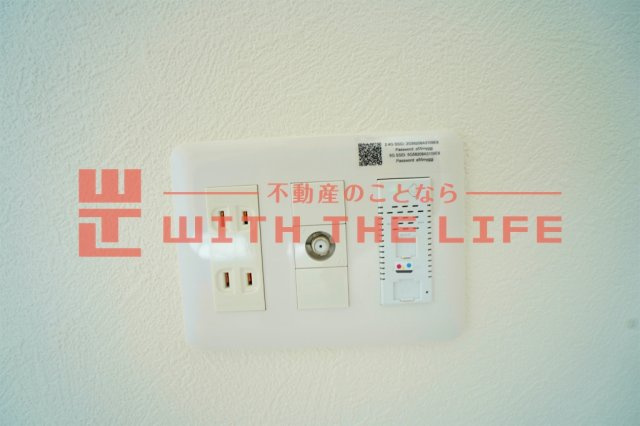 ナナザスタイル長浜【キャッシュバック対象物件】のその他