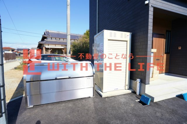 ナナザスタイル長浜【キャッシュバック対象物件】のその他共用部分