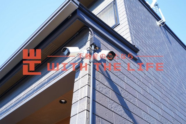 ナナザスタイル長浜【キャッシュバック対象物件】のセキュリティ