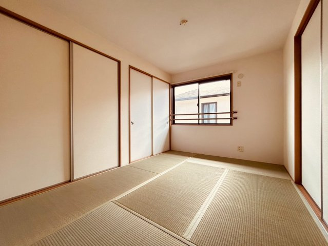 グランディールNKTの子供部屋