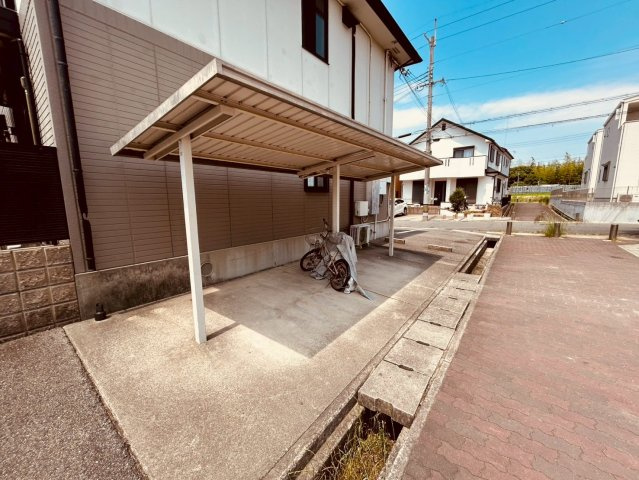 グランディールNKTのその他共用部分