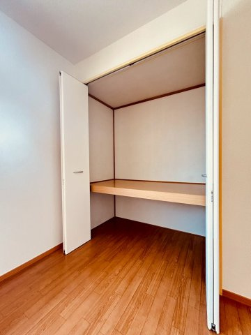 グランディールNKTの収納