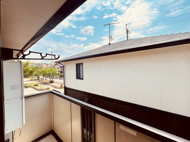 グランディールNKTの展望