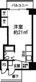 板橋区熊野町のマンションの画像