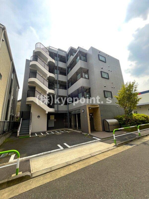 【外観】 | ジュネス21