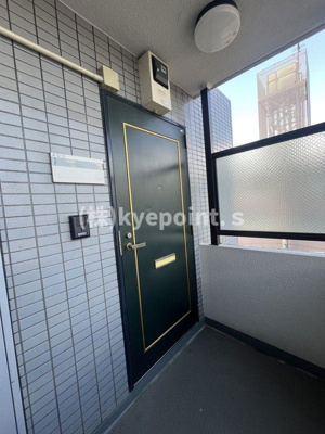 【その他共用部分】 | ジュネス21