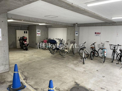 【駐車場】 | ジュネス21