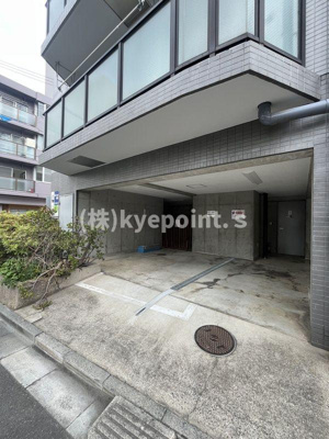 【エントランス】 | ジュネス21