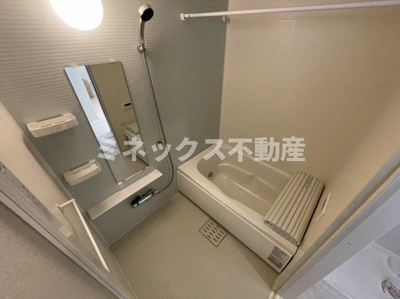 【バルコニー】 | ラ・プリシェール | 同タイプのお部屋の写真